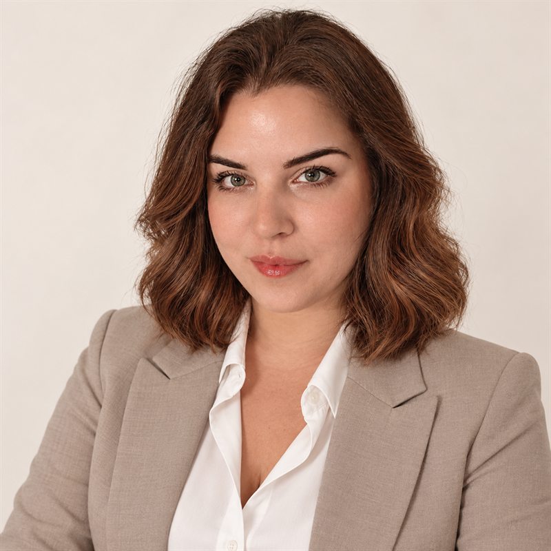 Debora Legnani, Operations & Process Consultant